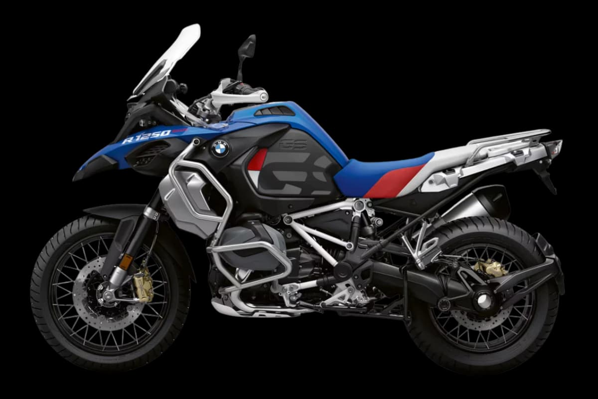 BMW R 1250 GS