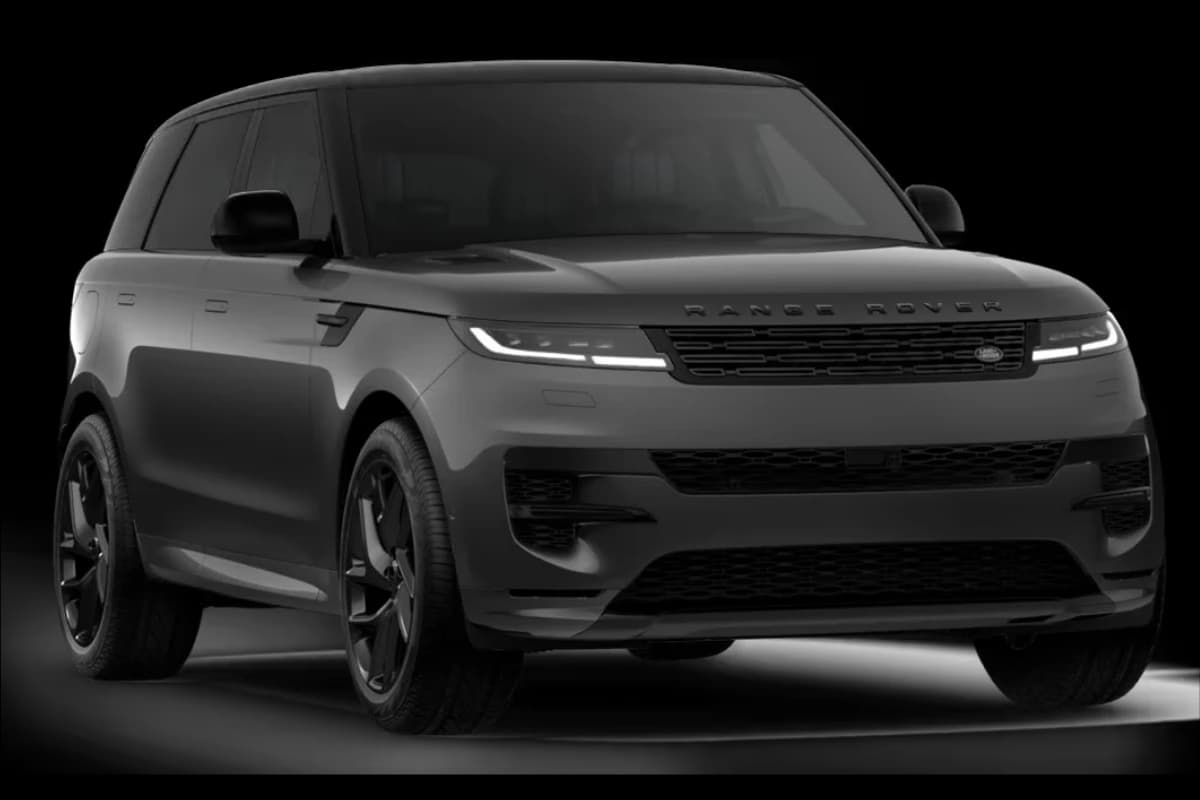 Range Rover Sport