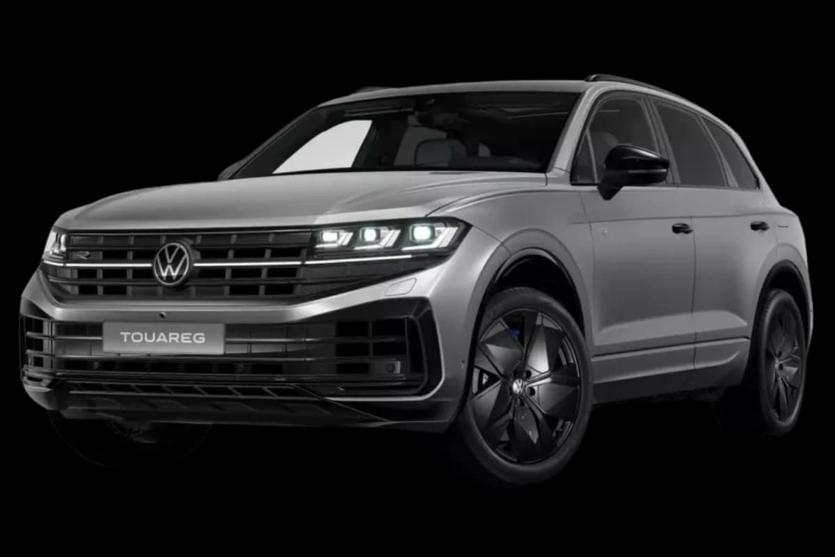 Touareg